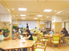食堂